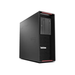 Lenovo ThinkStation P720 Xeon Gold 6138 2 - SSD 512 GB - 64GB
