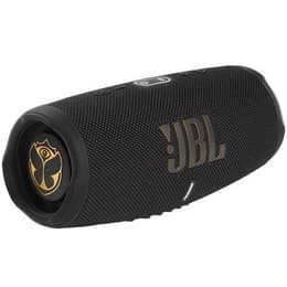 JBL Charge 5 Tomorrowland Edition Bluetooth Ηχεία - Μαύρο/Χρυσό