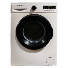 Bellavita WM1207A++WVET Κλασικό πλυντήριο Εμπρόσθια φόρτωση