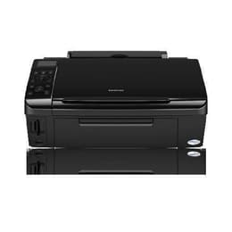 Epson Stylus SX415 Έγχρωμο Laser