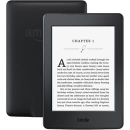 Amazon Kindle Paperwhite 7th Gen 6,0000 WiFi + 3G eBook Reader