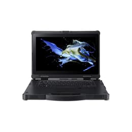 Acer Enduro N715-51W 14" (2023) - Core i5-1135G7 - 16GB - SSD 480 Gb QWERTY - Ιταλικό