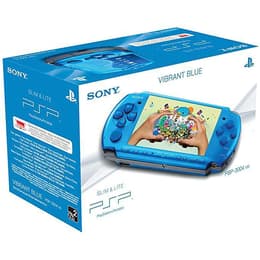 PSP 3004 - Μπλε
