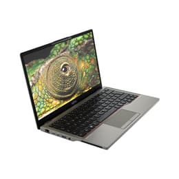 Fujitsu LifeBook U7312 13" (2022) - Core i7 - Gen 12 (U) - 32GB - SSD 512 GB AZERTY - Γαλλικό