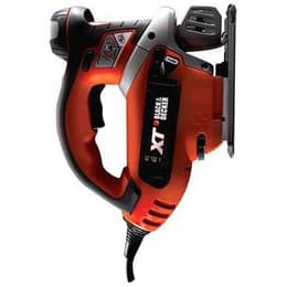 Παζλ Black + Decker XTS10E - Ø mm 600 W