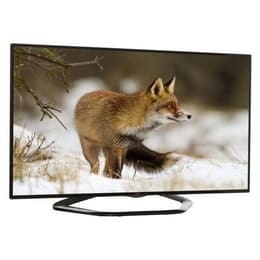 TV 140 cm TV LG 3D LED 55LA620S 1920 x 1080