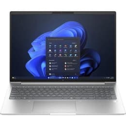 HP EliteBook 660 G11 16" (2025) - Core Ultra 5 135U - 16GB - SSD 256 GB QWERTY - Ισπανικό