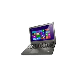 Lenovo ThinkPad X240 12" () - Core i5-4300U - 4GB - HDD 500 Gb AZERTY - Γαλλικό