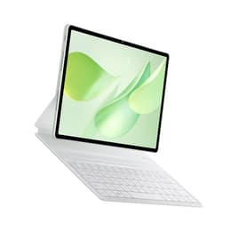 Huawei MatePad 12 X 256GB - Άσπρο - WiFi + 5G