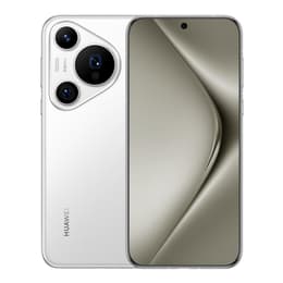 Huawei Pura 70 Pro 256GB - Άσπρο - Ξεκλείδωτο