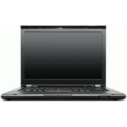 Lenovo ThinkPad T530 15" (2012) - Core i5-3320M - 4GB - HDD 500 Gb AZERTY - Γαλλικό
