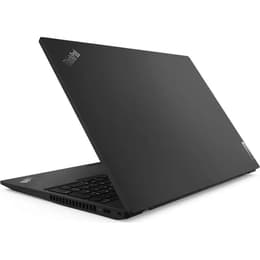 Lenovo ThinkPad T16 G2 16" (2023) - Ryzen 7 PRO 7840U - 32GB - SSD 1 tb QWERTZ - Γερμανικό