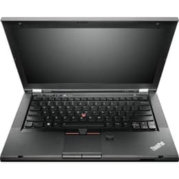Lenovo ThinkPad T430 14" Core i5-3320M - SSD 256 GB - 16GB AZERTY - Γαλλικό