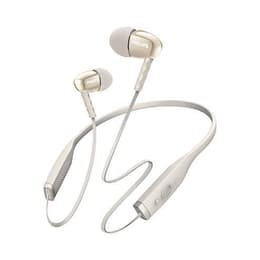 Аκουστικά Bluetooth Μειωτής θορύβου - Philips UpBeat Metalix Pro SHB5950WT/00