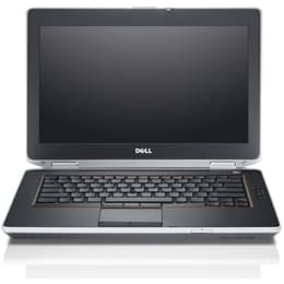 Dell Latitude E6420 14" (2011) - Core i5-2520M - 8GB - HDD 320 Gb QWERTY - Αγγλικά