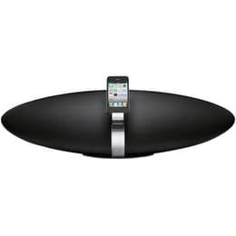 Bowers & Wilkins Zeppelin Air Bluetooth Ηχεία - Μαύρο