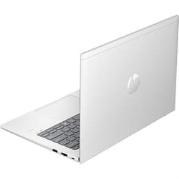 HP ProBook 445 G11 14" (2024) - Ryzen 5 - 7000 Series (U) - 8GB - SSD 512 GB QWERTY - Αγγλικά