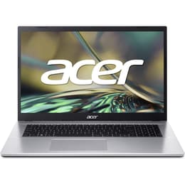 Acer Aspire 3 A317-54-54QE 17" (2023) - Core i5-1235U - 16GB - SSD 1000 GB QWERTZ - Ελβετικό