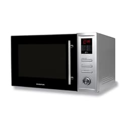 Grill μικροκυματων INVENTUM MN325CS