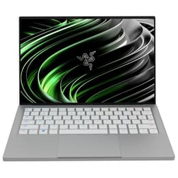 Razer Book 13MGM3 13" (2022) - Core i7-1165G7 - 16GB - SSD 1 tb QWERTZ - Γερμανικό