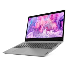 Lenovo IdeaPad 3 15" (2020) - Ryzen 5 - 4000 Series (U) - 8GB - SSD 512 GB QWERTY - Ιταλικό