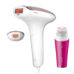 Ελαφριά παλμική αποτριχωτική μηχανή Philips BRI924/00