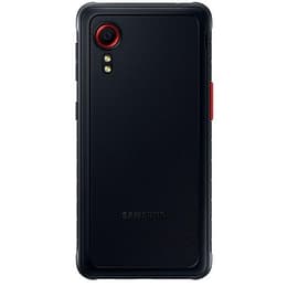 Galaxy Xcover 5 64GB - Μαύρο - Ξεκλείδωτο