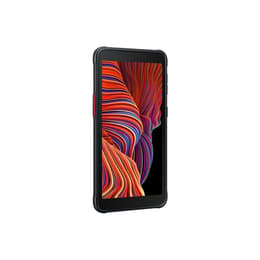 Galaxy Xcover 5 64GB - Μαύρο - Ξεκλείδωτο