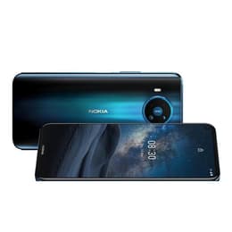 Nokia 8.3 5G 128GB - Μπλε - Ξεκλείδωτο