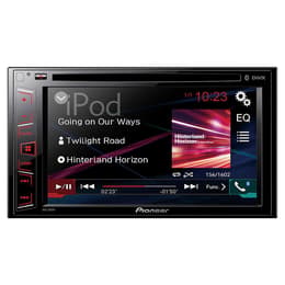 Pioneer AVH-280BT Ραδιόφωνο