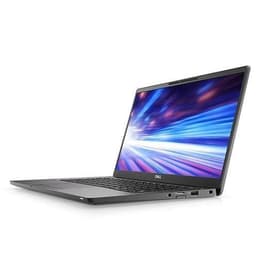 Dell Latitude 7400 14" (2019) - Core i5-8365U - 8GB - SSD 256 Gb AZERTY - Γαλλικό