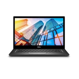 Dell Latitude 7400 14" (2019) - Core i5-8365U - 8GB - SSD 256 GB AZERTY - Γαλλικό