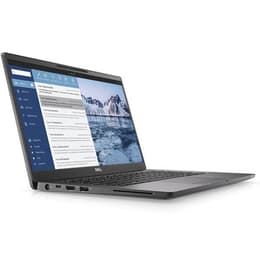 Dell Latitude 7400 14" (2019) - Core i5-8365U - 8GB - SSD 256 GB AZERTY - Γαλλικό
