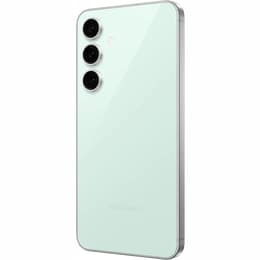 Galaxy S24 FE 128GB - Πράσινο - Ξεκλείδωτο