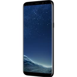 Galaxy S8+ 64GB - Μαύρο - Ξεκλείδωτο