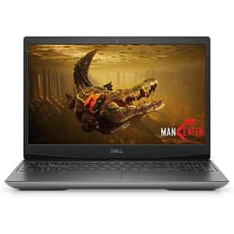 Dell G5 SE 5505 15" - Ryzen 5 4600H - 8GB - SSD 256 GBGB AMD Radeon RX 5600M AZERTY - Γαλλικό
