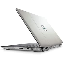 Dell G5 SE 5505 15" - Ryzen 5 4600H - 8GB - SSD 256 GBGB AMD Radeon RX 5600M AZERTY - Γαλλικό