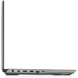 Dell G5 SE 5505 15" - Ryzen 5 4600H - 8GB - SSD 256 GBGB AMD Radeon RX 5600M AZERTY - Γαλλικό