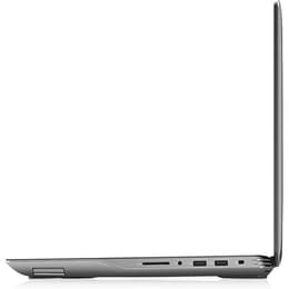 Dell G5 SE 5505 15" - Ryzen 5 4600H - 8GB - SSD 256 GBGB AMD Radeon RX 5600M AZERTY - Γαλλικό