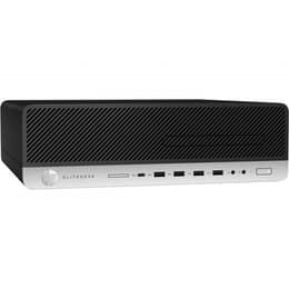 HP EliteDesk 800 G5 SFF Core i7-9700 3 - SSD 512 GB - 32GB