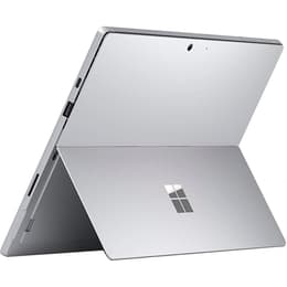 Microsoft Surface Pro 7 12" Core i7-1065G7 - SSD 512 GB - 16GB Χωρίς πληκτρολόγιο