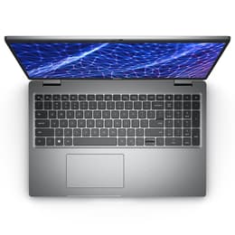 Dell Latitude 5530 15" (2022) - Core i5 - Gen 12 (U) - 8GB - SSD 2 tb QWERTZ - Γερμανικό