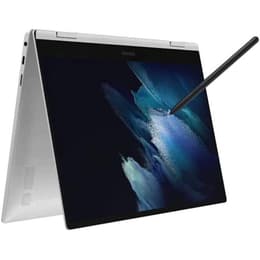 Samsung Galaxy Book Pro 360 13" (2020) - Core i5-1135G7﻿ - 8GB - SSD 256 GB QWERTY - Αγγλικά