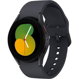 Samsung Ρολόγια Galaxy Watch5 Παρακολούθηση καρδιακού ρυθμού GPS - Γκρι
