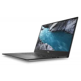 Dell XPS 15 9570 15" (2018) - Core i7-8750H - 16GB - SSD 512 GB AZERTY - Γαλλικό