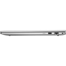 HP EliteBook 6 G1A 16" (2025) - Ryzen 5 230 - 16GB - 512 GB SSD AZERTY - Γαλλικό