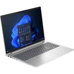 HP EliteBook 6 G1A 16" (2025) - Ryzen 5 230 - 16GB - 512 GB SSD AZERTY - Γαλλικό