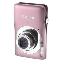 Συμπαγής Ixus 105 - Ροζ + Canon Zoom Lens 4X IS 28-112mm f/2.8-5.9 f/2.8-5.9