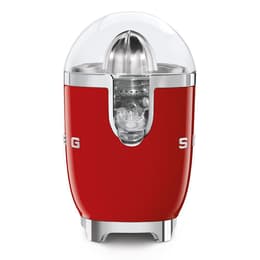 Smeg CJF01RDEU Αποχυμωτής εσπεριδοειδών