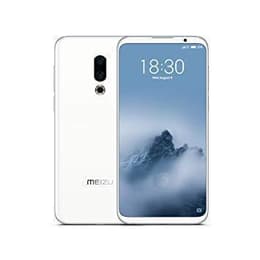Meizu 16 128GB - Άσπρο - Ξεκλείδωτο